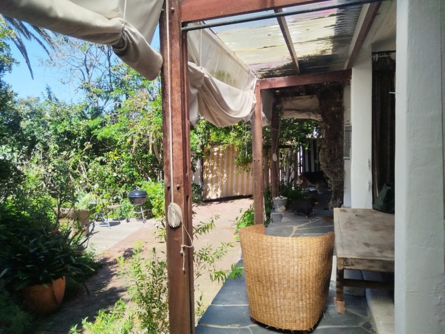 To Let 3 Bedroom Property for Rent in St James Western Cape